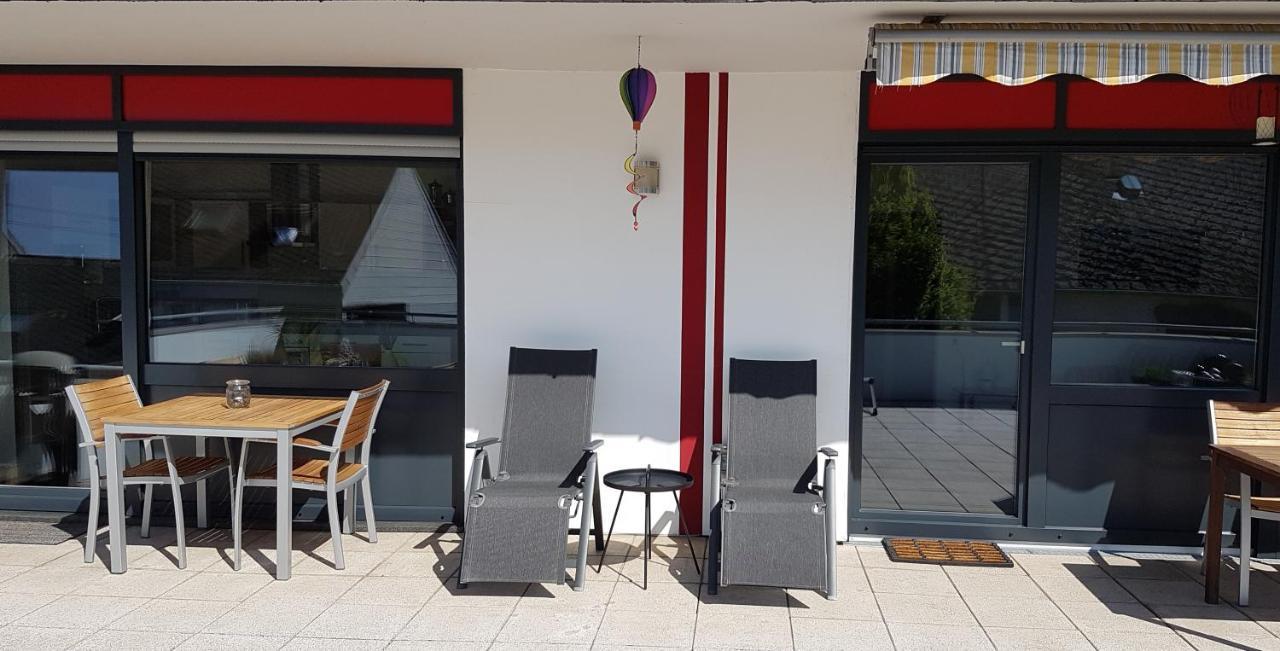 Ferienwohnung Wagner Neumagen-Dhron Εξωτερικό φωτογραφία