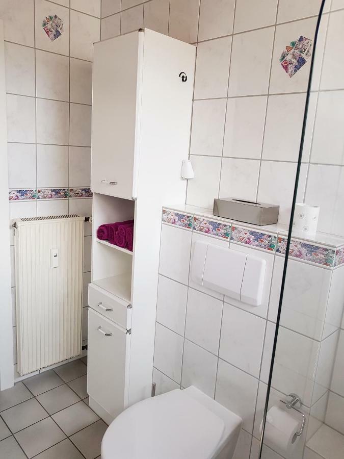 Ferienwohnung Wagner Neumagen-Dhron Εξωτερικό φωτογραφία