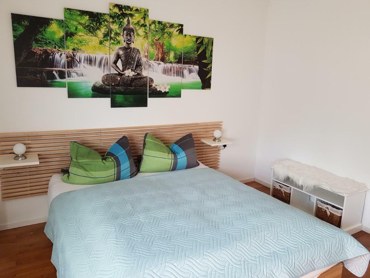 Ferienwohnung Wagner Neumagen-Dhron Εξωτερικό φωτογραφία